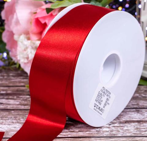 What Are The Differences Between Satin Ribbons?