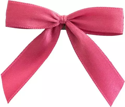 Satin Bows