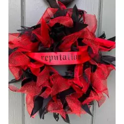 Reputation Mini Wreath kit