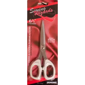 Jamone 6.5inch General & Sewing Scissors