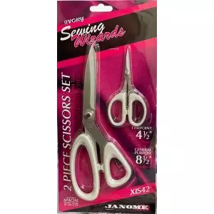 Janome Scissor Set 