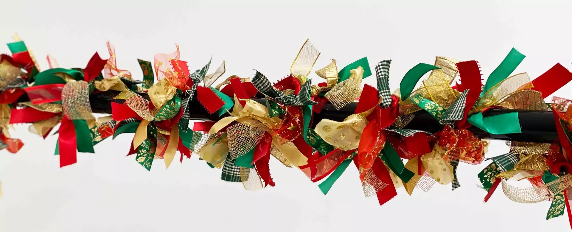 Christmas Garland Kit