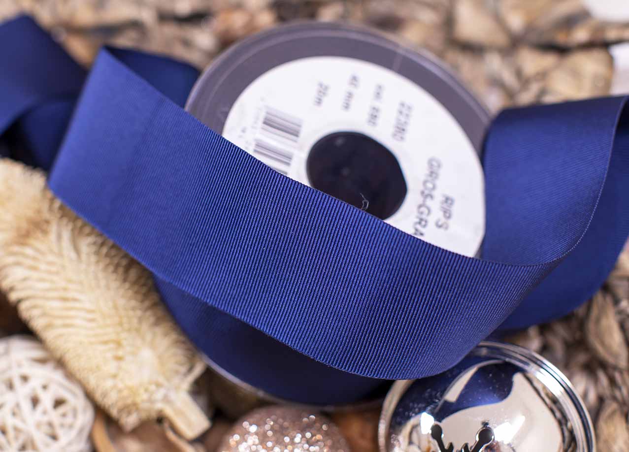 Taffeta Velvet Cream Ribbon 25mm Width Perfect for Sewing or Crafts