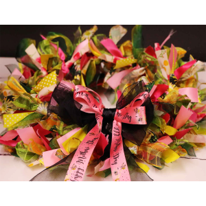 Mothers Day Wreath Kit 