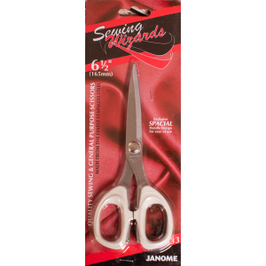 Jamone 6.5inch General & Sewing Scissors