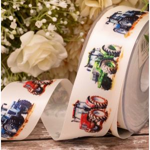 Tractor Ribbon 38mm